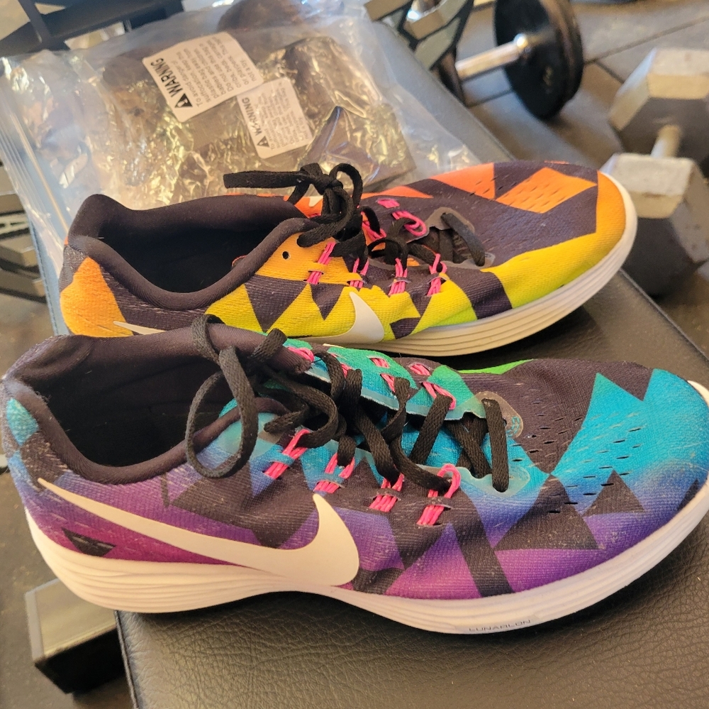 Nike Be True